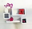 retro display cabinet