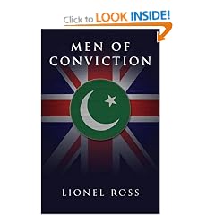 Men of Conviction