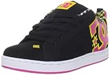 DC Women's Court Graffik SE Sneaker