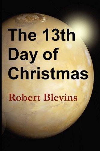 The 13th Day of Christmas