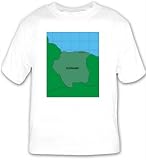 Suriname T-shirt