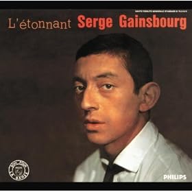 L'Etonnant Serge Gainsbourg