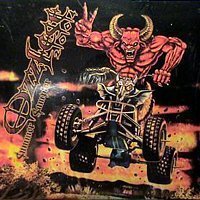 Ozzfest Summer Sampler 2004 (16 live tracks) FEATURING: Black Sabbath, Lamb Of God, Atreyu, Every Time I Die, Unearth, Bleeding Through, God Forbid, Lacuna Coil, Devildriver, Otep, Throwdown, Darkest Hour, Magna Fi, In Flames, Love Is Red, A Thousand Falling Skies