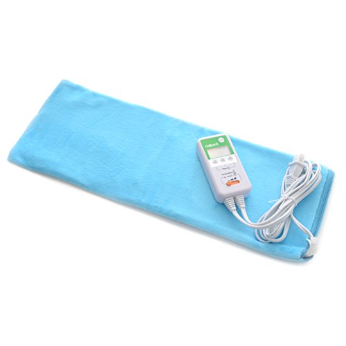 Top Best 5 heating pad with timer for sale 2016 BOOMSbeat