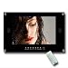 17 Inch Widescreen Waterproof TFT LCD Screen TV / Monitor