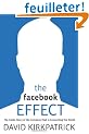 The Facebook Effect