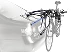 Thule 910XT Passage 2 Bike Trunk Mount Carrier