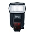 Blitz Speedlite 580EX II f�r Canon-Spiegelreflexkameras der Serie EOS