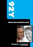 92Y- Martin Short with Dick Cavett (September 17, 2006)