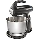 Sunbeam 2591 350-Watt MixMaster, Black
