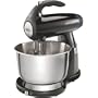 Sunbeam 2591 350-Watt MixMaster, Black