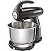 Read Sunbeam 2591 350-Watt MixMaster, Black Details Sunbeam 2591 350-Watt MixMaster, Black