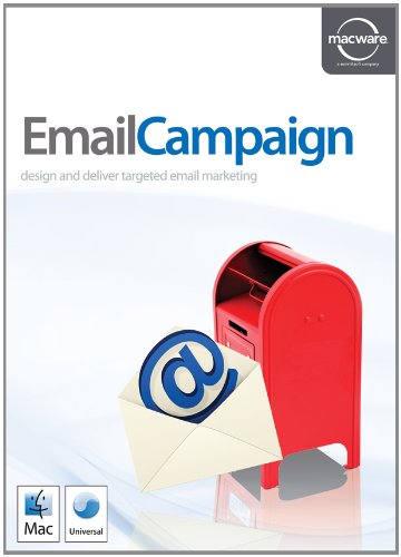 Mac Email Campaign [Download]