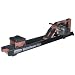 WaterRower Club Rowing Machine in Ash Wood with S4 Monitor
