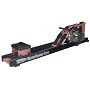 WaterRower Club Rowing Machine in Ash Wood with S4 Monitor