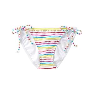 Buy Old Navy Ladies Peace-Graphic String Bikini by Old Navy