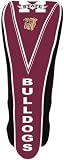 College Licensed Golf Headcover - Mississippi St. - 1 Pack