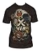 Search : Men's Marvel Comics X-men Group Fitted Jersey T-shirt