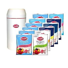 Easiyo Variety Pack by Easiyo