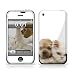 Young Love Design Protective Skin Decal Sticker for Apple iPhone (2G)1st Generation