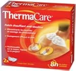 THERMACARE AUFL NA/SCHU/AR, 2 St