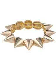 Nico New York Spike Stretch Bracelet
