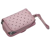 ** Case will ONLY work when phone has a skin/ snap on case** Pink Phone Car ....