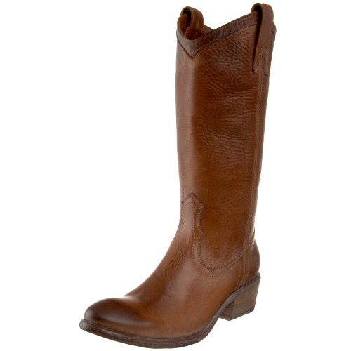 FRYE Womens Carson Pull-On Boot