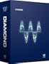 Waves Diamond TDM Bundle (Standard)