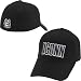 Top of the World Connecticut Huskies 1-Fit Stretch Cap