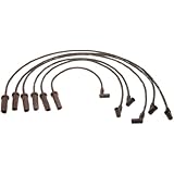 ACDelco 616V GM Original Equipment Spark Plug Wire Set