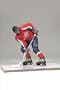 McFarlane NHL Hockey Action Figure Series 17: Alexander Ovechkin White Variant