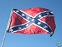 3ft x 5ft US Confederate Flag - Polyester