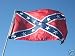 3ft x 5ft US Confederate Flag – Polyester