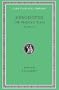 Herodotus, Books V-VII: The Persian Wars (Loeb Classical Library)
