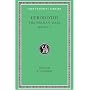 Herodotus, Books V-VII: The Persian Wars (Loeb Classical Library)
