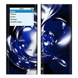 Umbra Design Protective Skin Decal Sticker for Apple iPod nano 2G (2nd Generation) 2GB/ 4GB/ 8GB Player