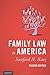 Family Law in America