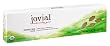 Jovial Organic Brown Rice Capellini, 12-Ounce Packages (Pack of 6)