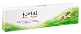Jovial Organic Brown Rice Capellini, 12-Ounce Packages (Pack of 6) by Jovial Big Save