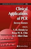 Clinical Applications of PCR (Methods in Molecular Biology)
