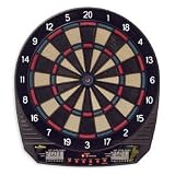 Arachnid DarTronic 200 Soft-Tip Dart Game