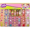 Polly Pocket Pretty Packets Superset