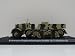1:72 Schwerer Zugkraftwagen FAMO 18T (Sd. Kfz.9)