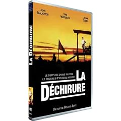 La D�chirure