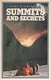 Summits and secrets