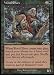 Magic: the Gathering - Wood Elves - Exodus
