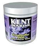 Shopzeus USA zeusd1-EPST-1455744 Super Buffer Dhk 1kilo- 2.2lb