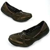 Clarks/Clarks by Privo/Clarks by Indigo -- *Maltese Chocolate 76564 -- Women's