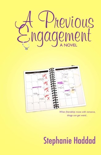 A Previous Engagement: A Novel